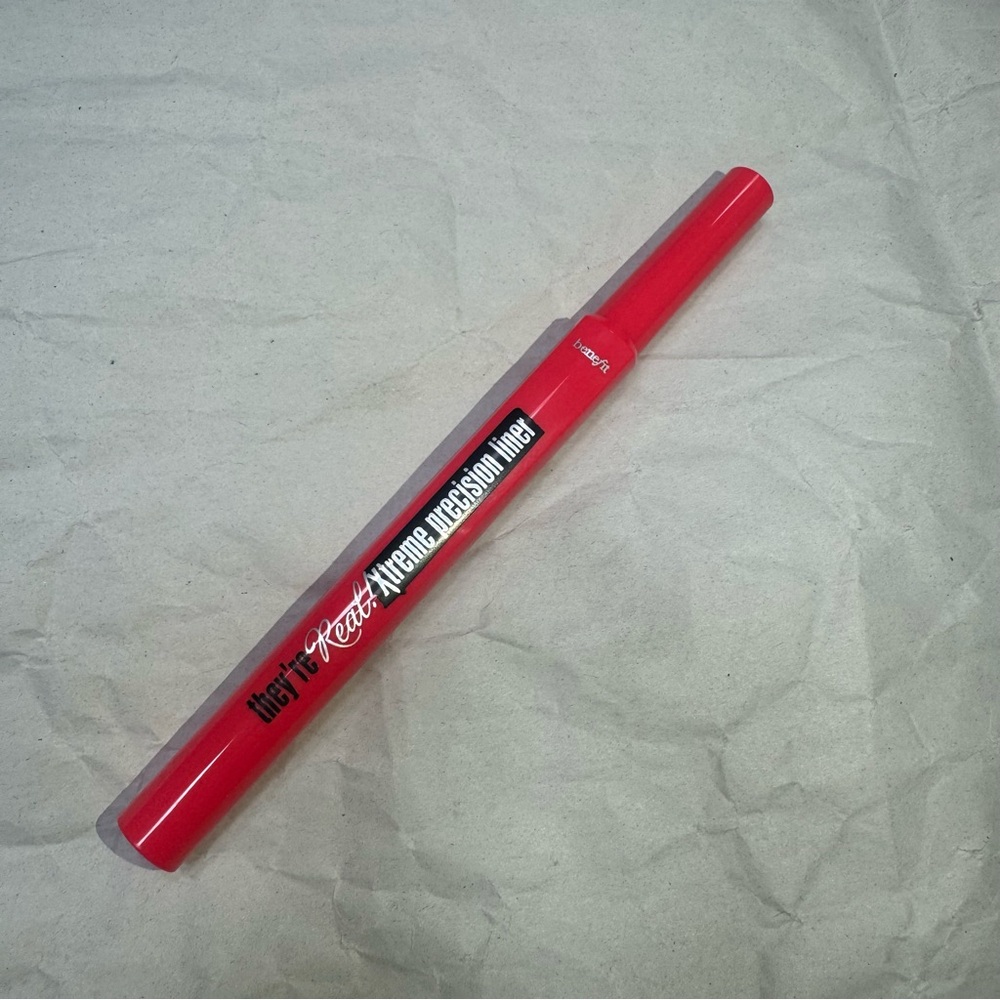 Benefit They're Real Xtreme Precision Liner